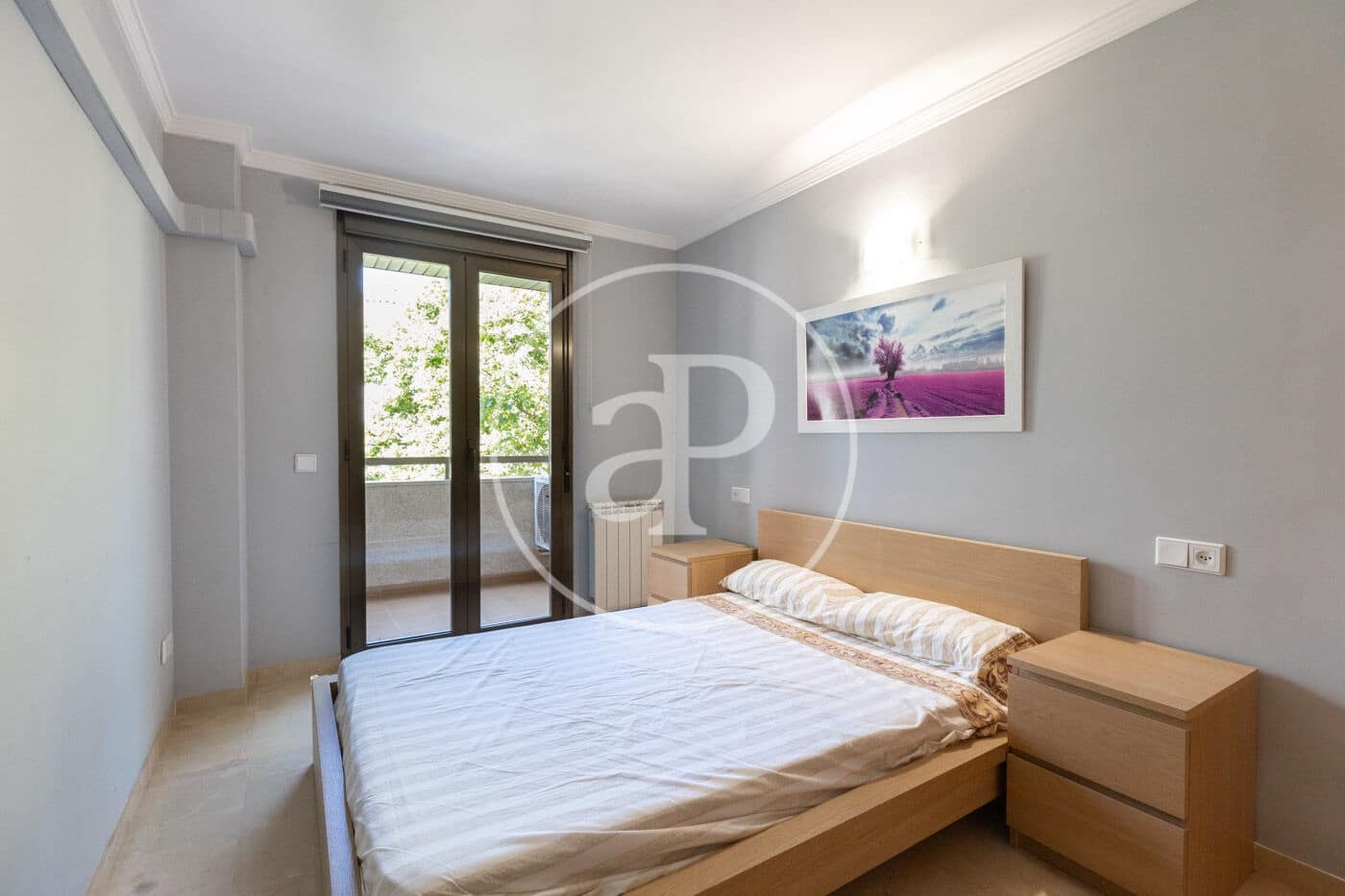 3 makuuhuone Huoneisto vuokrattavana paikassa Palma de Mallorca - 1 700 € (Ref: 8748014)
