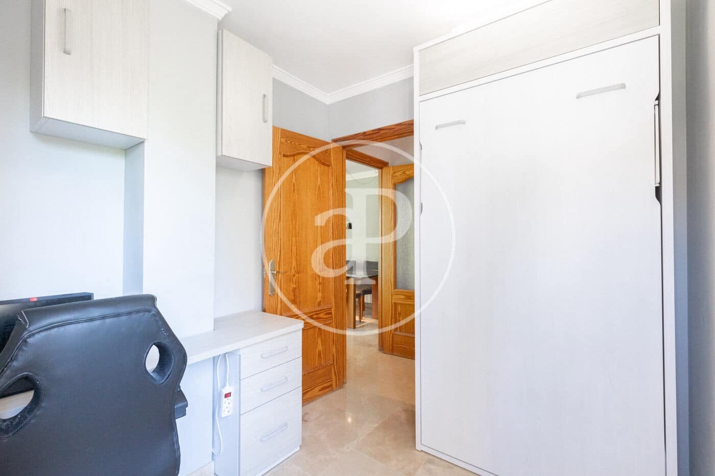3 makuuhuone Huoneisto vuokrattavana paikassa Palma de Mallorca - 1 700 € (Ref: 8748014)