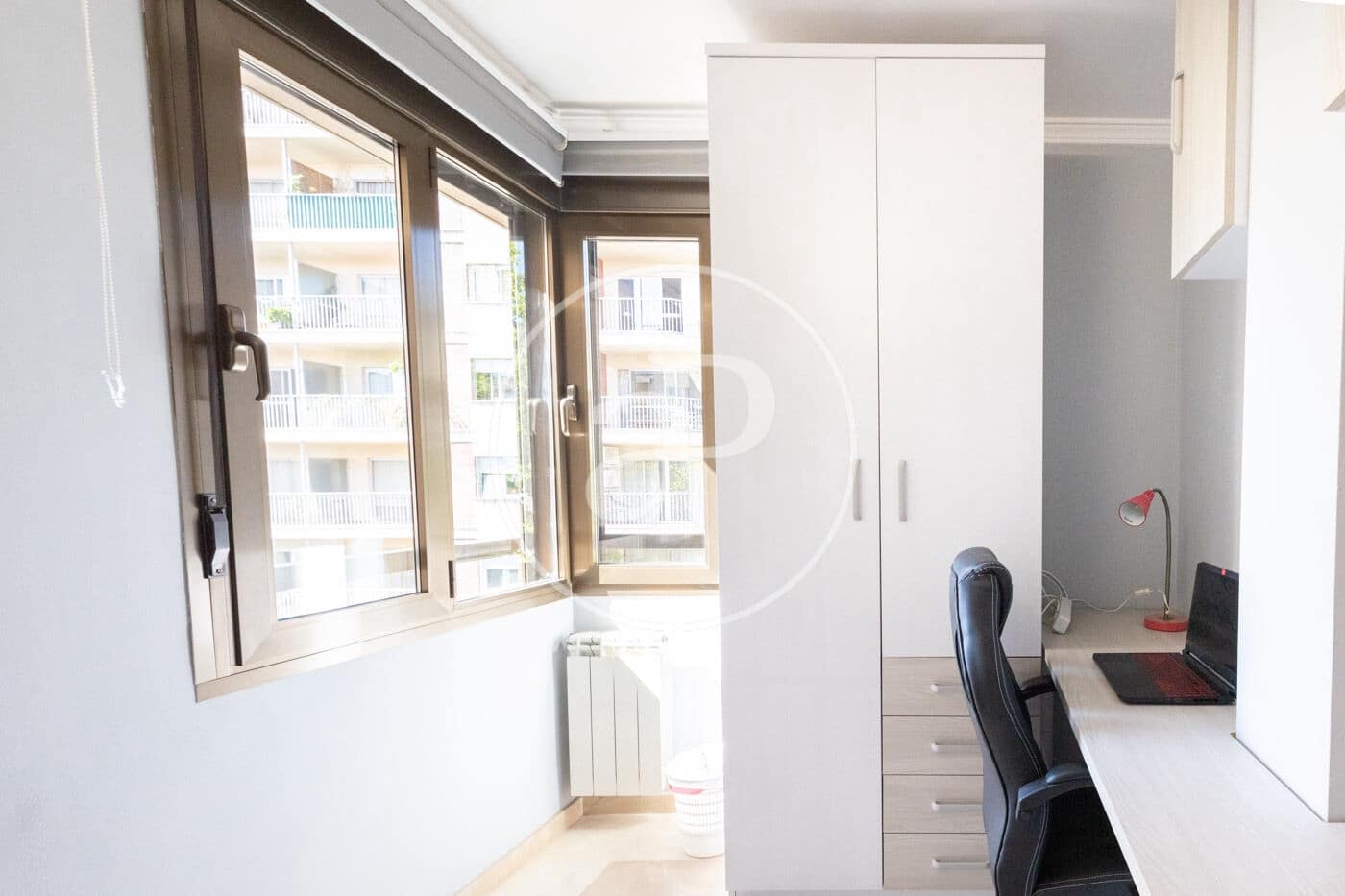3 makuuhuone Huoneisto vuokrattavana paikassa Palma de Mallorca - 1 700 € (Ref: 8748014)