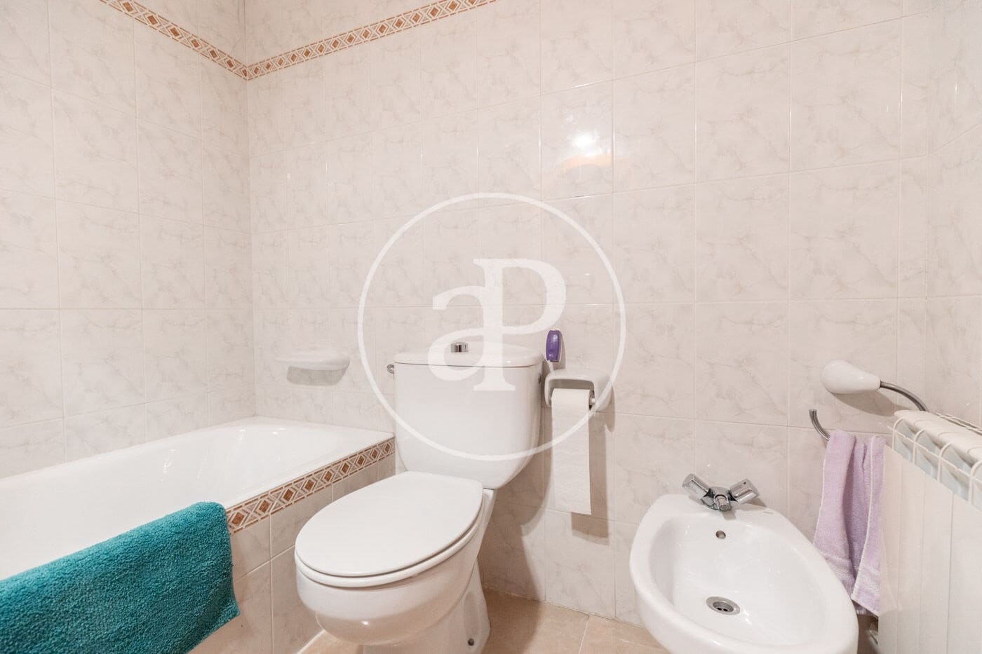 3 makuuhuone Huoneisto vuokrattavana paikassa Palma de Mallorca - 1 700 € (Ref: 8748014)