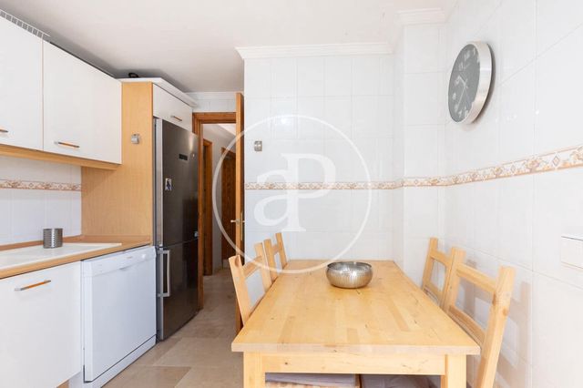 3 makuuhuone Huoneisto vuokrattavana paikassa Plaça de Toros, Palma de Mallorca - 1 700 € (Ref: 8748014)