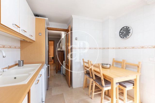 3 makuuhuone Huoneisto vuokrattavana paikassa Plaça de Toros, Palma de Mallorca - 1 700 € (Ref: 8748014)
