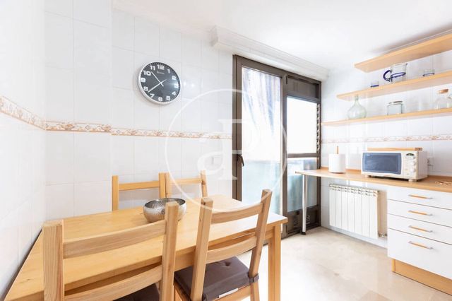 3 makuuhuone Huoneisto vuokrattavana paikassa Plaça de Toros, Palma de Mallorca - 1 700 € (Ref: 8748014)