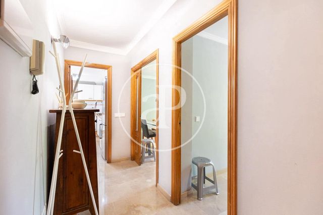 3 makuuhuone Huoneisto vuokrattavana paikassa Plaça de Toros, Palma de Mallorca - 1 700 € (Ref: 8748014)