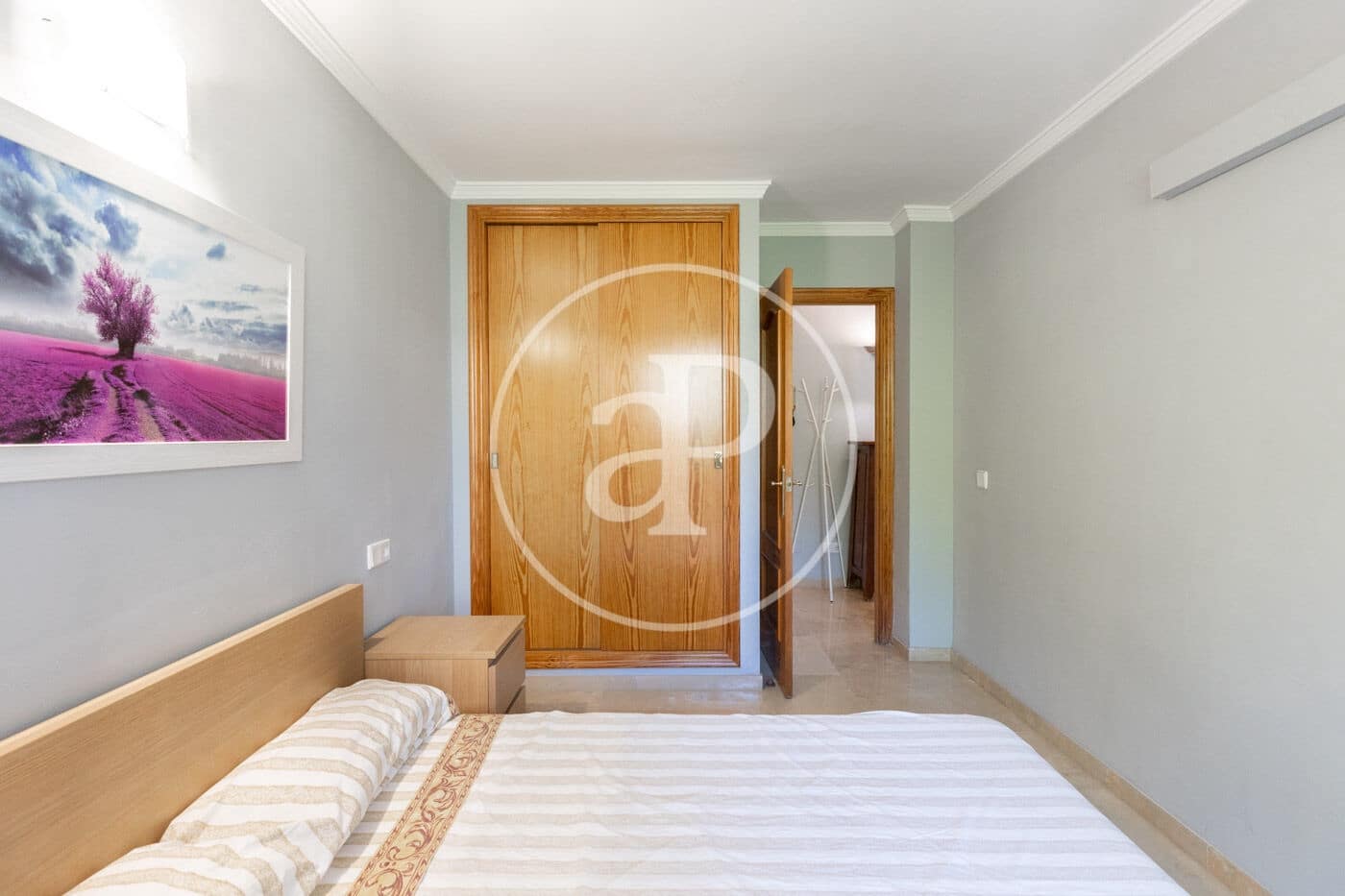 3 makuuhuone Huoneisto vuokrattavana paikassa Palma de Mallorca - 1 700 € (Ref: 8748014)
