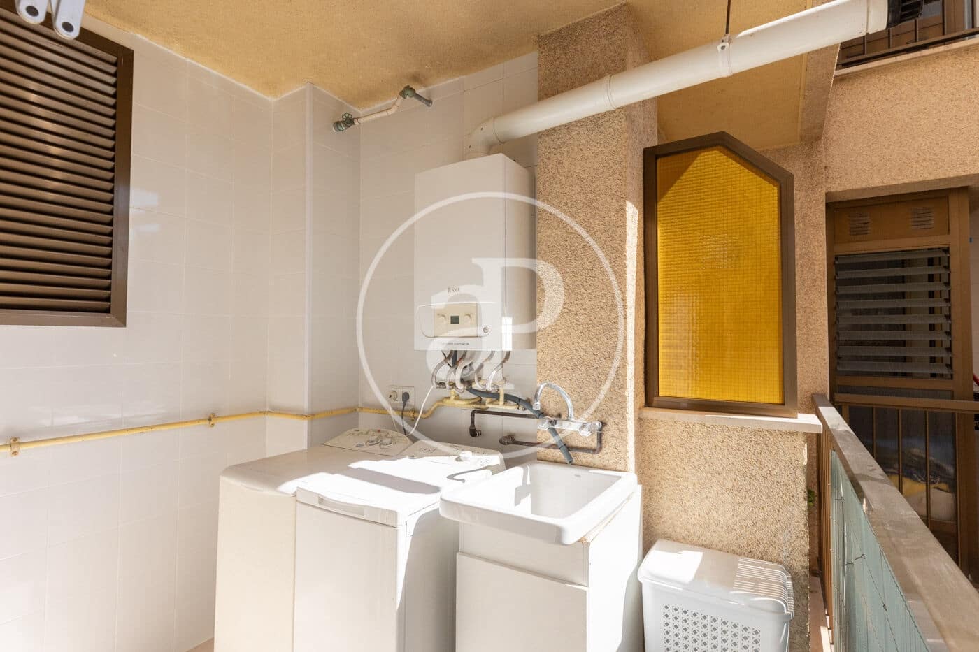 3 makuuhuone Huoneisto vuokrattavana paikassa Palma de Mallorca - 1 700 € (Ref: 8748014)