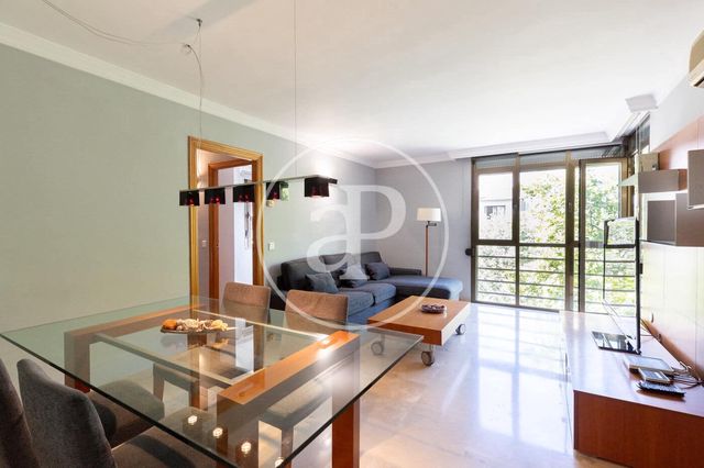 3 makuuhuone Huoneisto vuokrattavana paikassa Plaça de Toros, Palma de Mallorca - 1 700 € (Ref: 8748014)