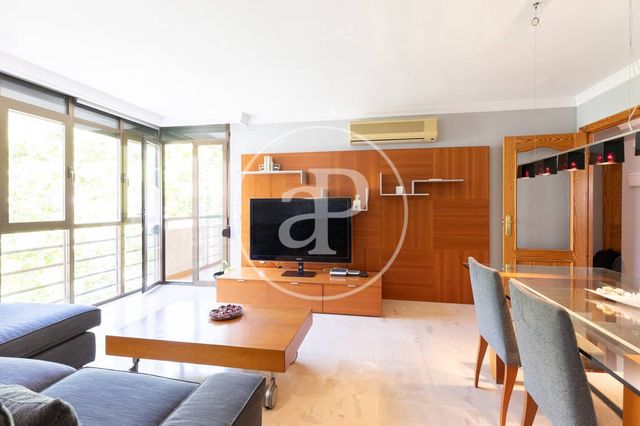 3 makuuhuone Huoneisto vuokrattavana paikassa Plaça de Toros, Palma de Mallorca - 1 700 € (Ref: 8748014)