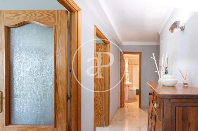 3 makuuhuone Huoneisto vuokrattavana paikassa Plaça de Toros, Palma de Mallorca - 1 700 € (Ref: 8748014)