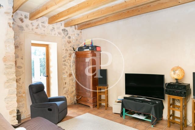 3 chambre Villa/Maison à vendre à Portocristo / Port de Manacor, Manacor - 2 690 000 € (Ref: 8757046)