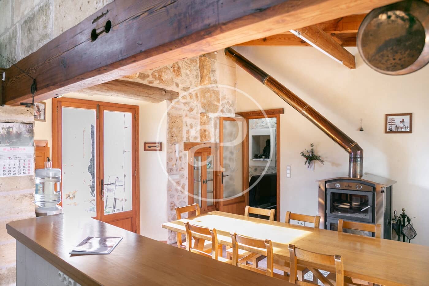 3 camera da letto Villa in vendita in Portocristo / Port de Manacor - 2.690.000 € (Rif: 8757046)