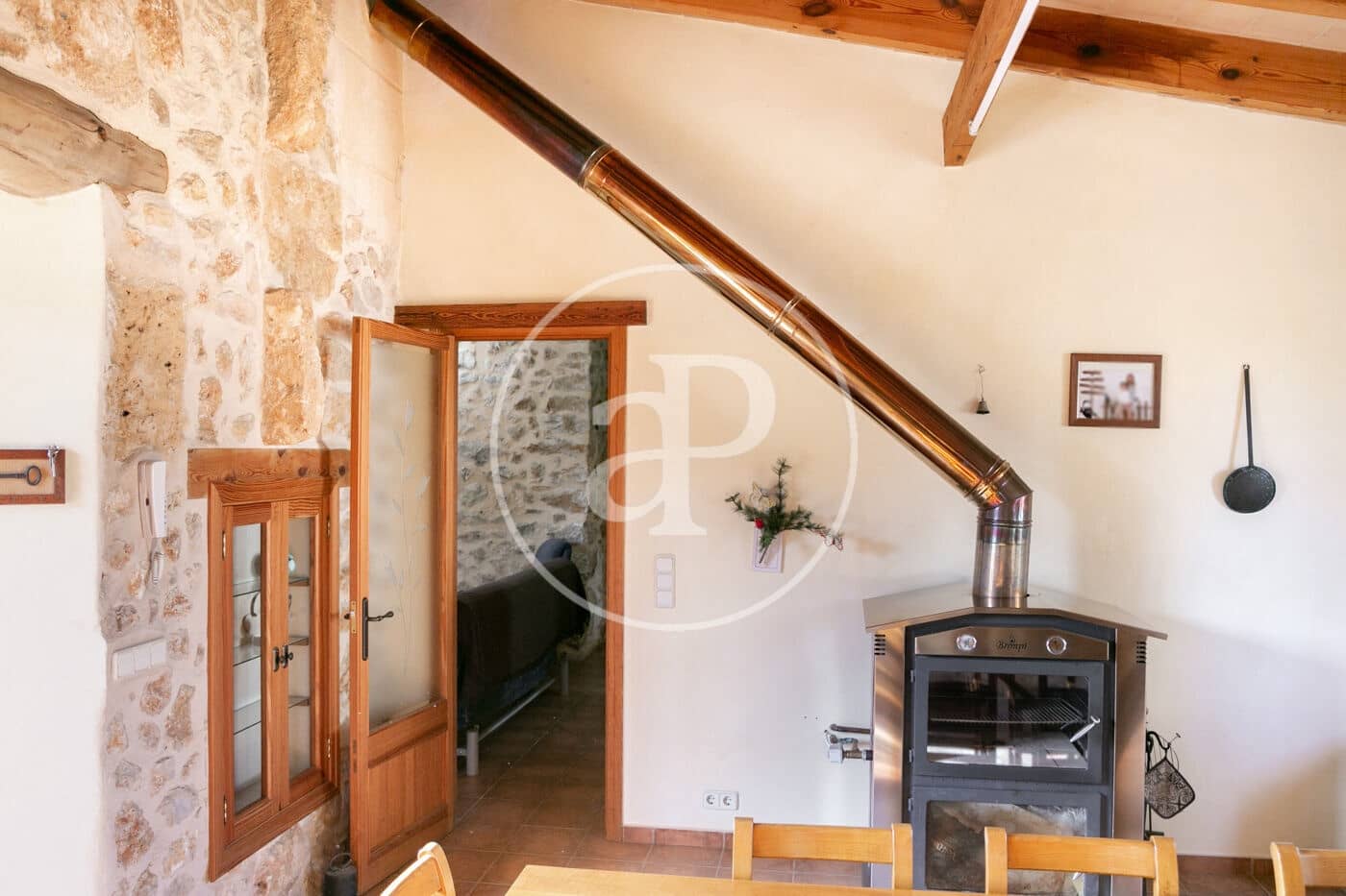 3 camera da letto Villa in vendita in Portocristo / Port de Manacor - 2.690.000 € (Rif: 8757046)