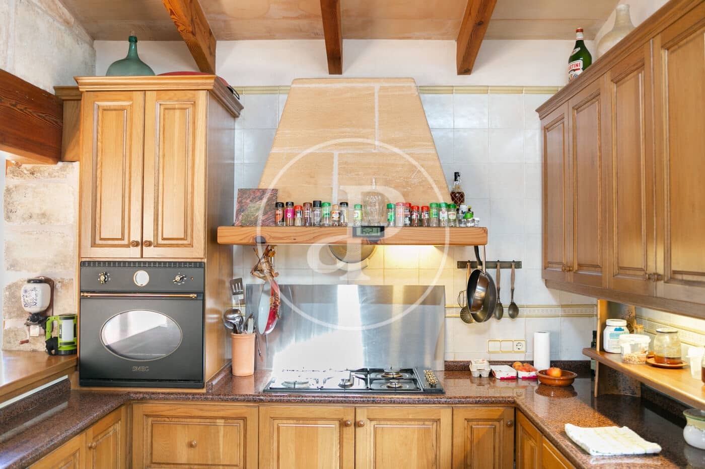 3 camera da letto Villa in vendita in Portocristo / Port de Manacor - 2.690.000 € (Rif: 8757046)