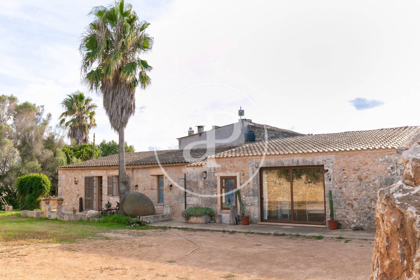 3 camera da letto Villa in vendita in Portocristo / Port de Manacor - 2.690.000 € (Rif: 8757046)
