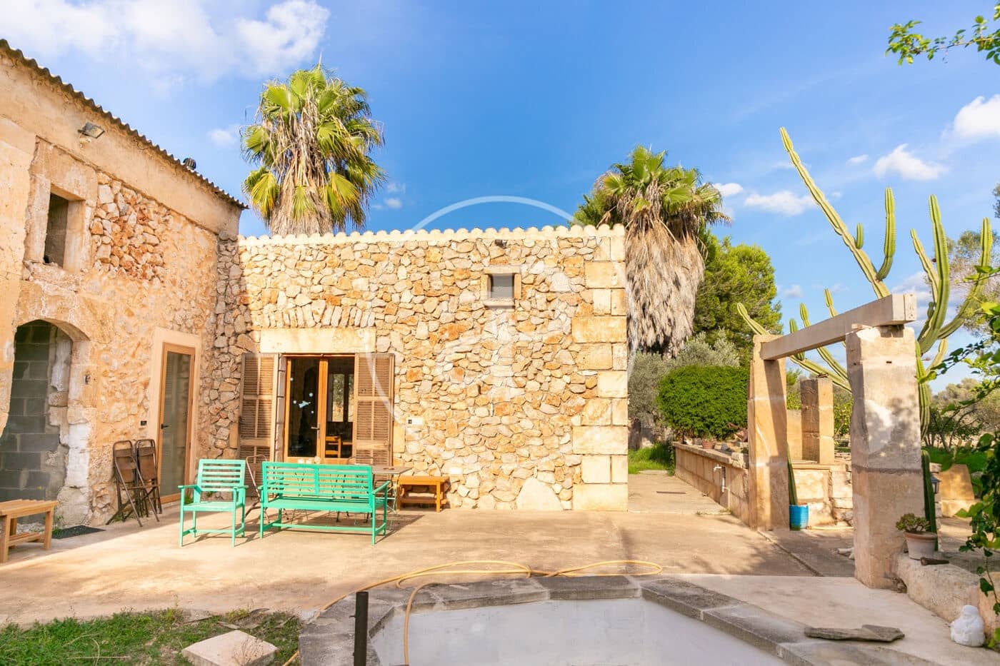 3 camera da letto Villa in vendita in Portocristo / Port de Manacor - 2.690.000 € (Rif: 8757046)