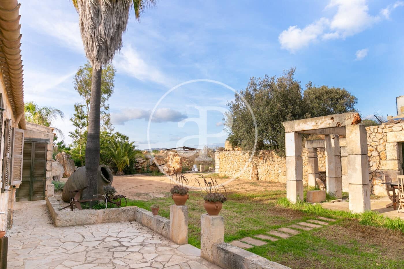 3 camera da letto Villa in vendita in Portocristo / Port de Manacor - 2.690.000 € (Rif: 8757046)