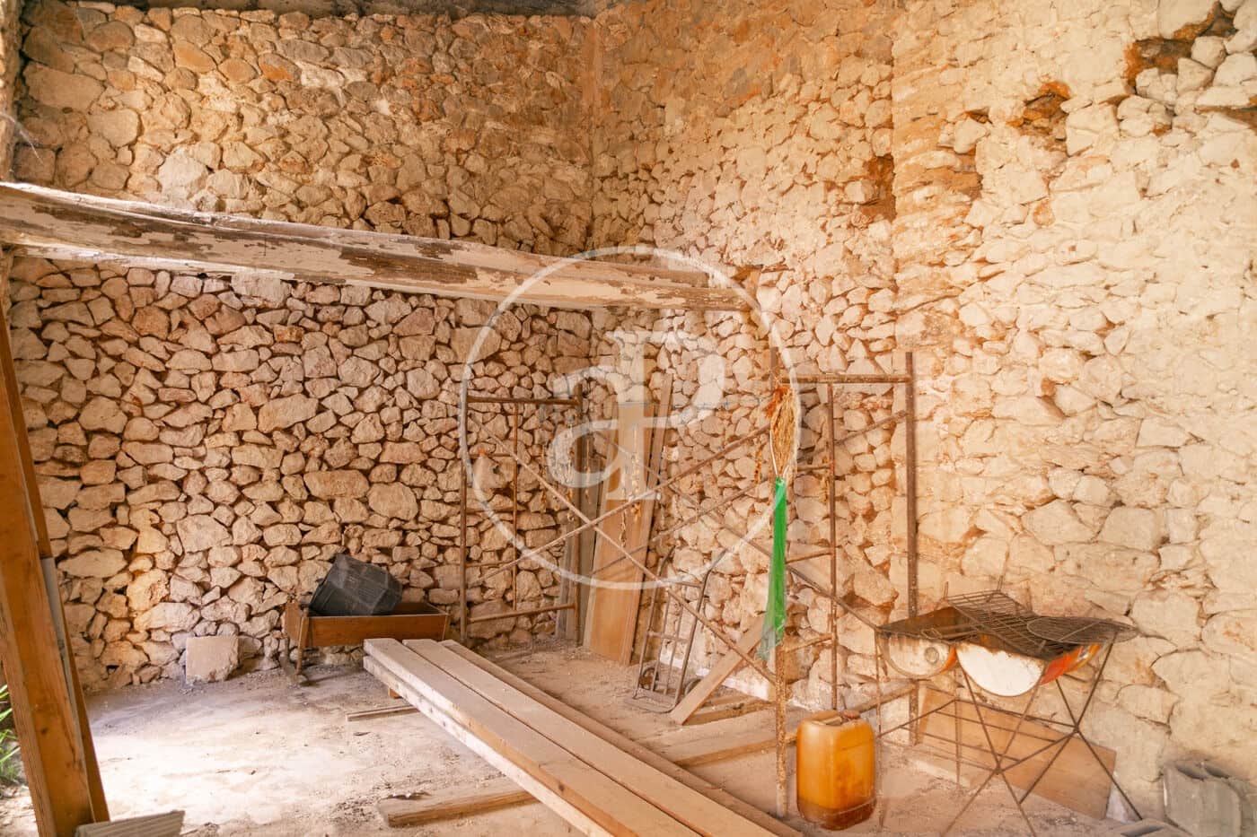 3 camera da letto Villa in vendita in Portocristo / Port de Manacor - 2.690.000 € (Rif: 8757046)