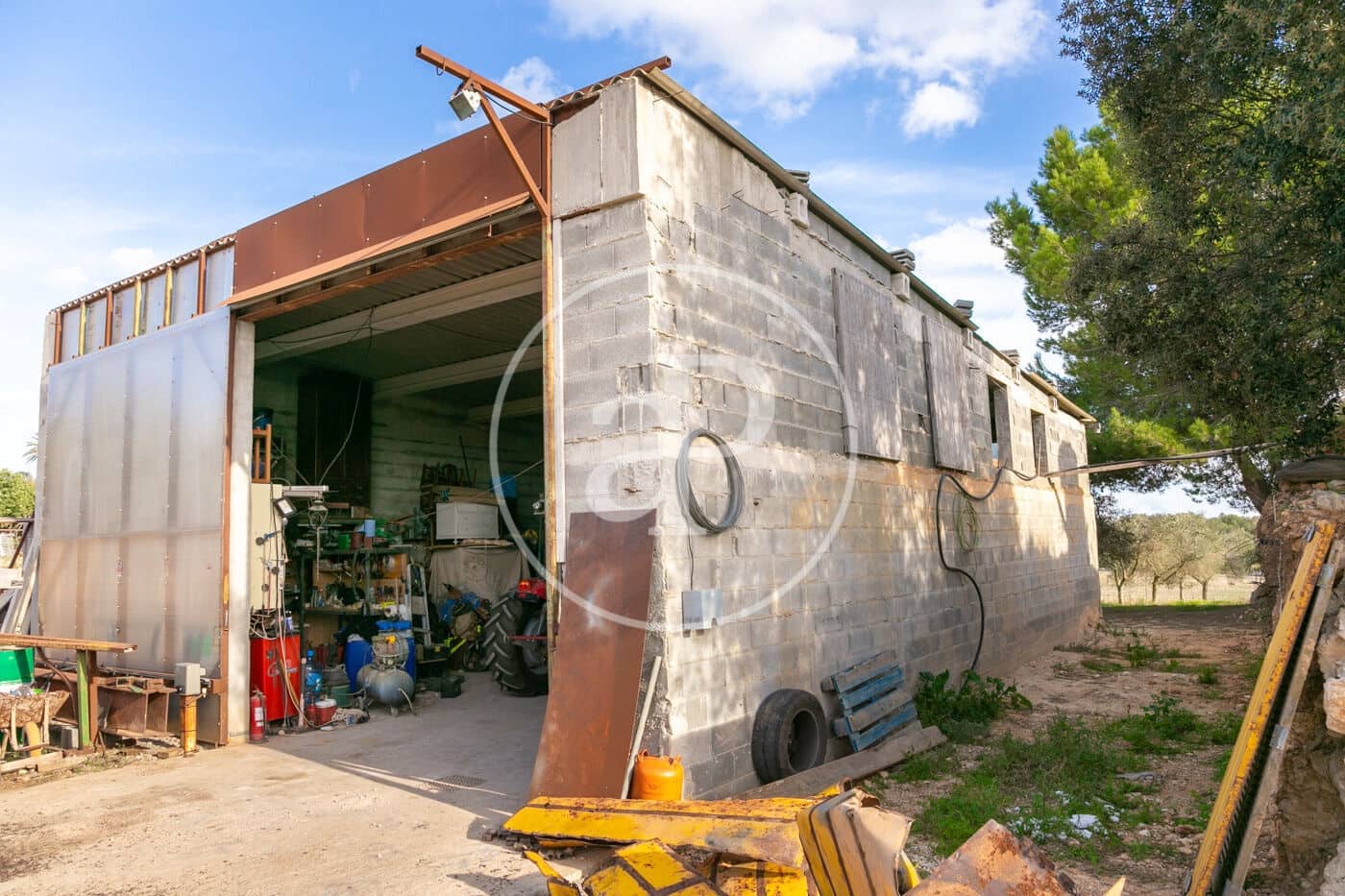 3 camera da letto Villa in vendita in Portocristo / Port de Manacor - 2.690.000 € (Rif: 8757046)