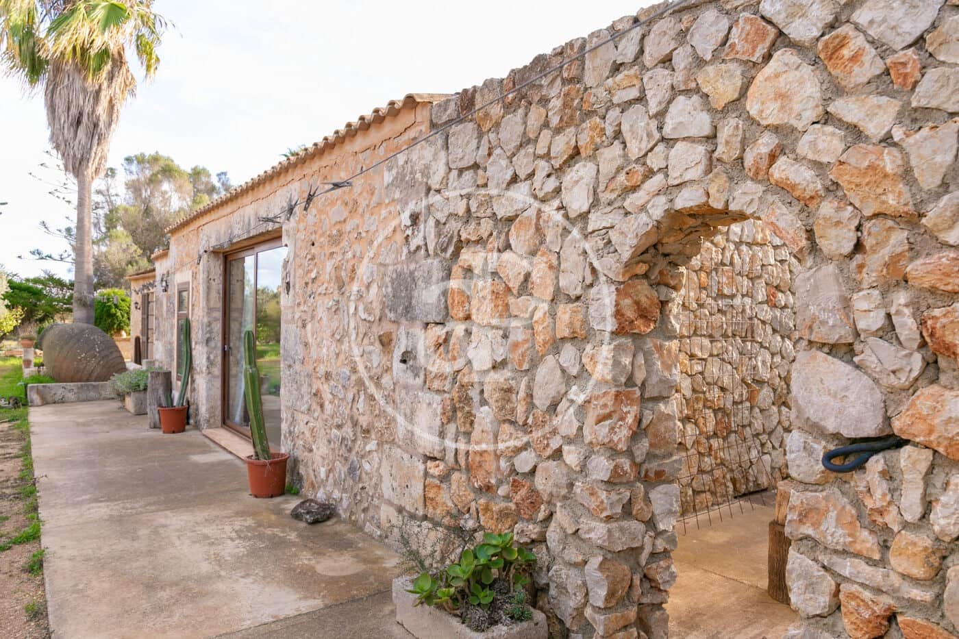 3 camera da letto Villa in vendita in Portocristo / Port de Manacor - 2.690.000 € (Rif: 8757046)