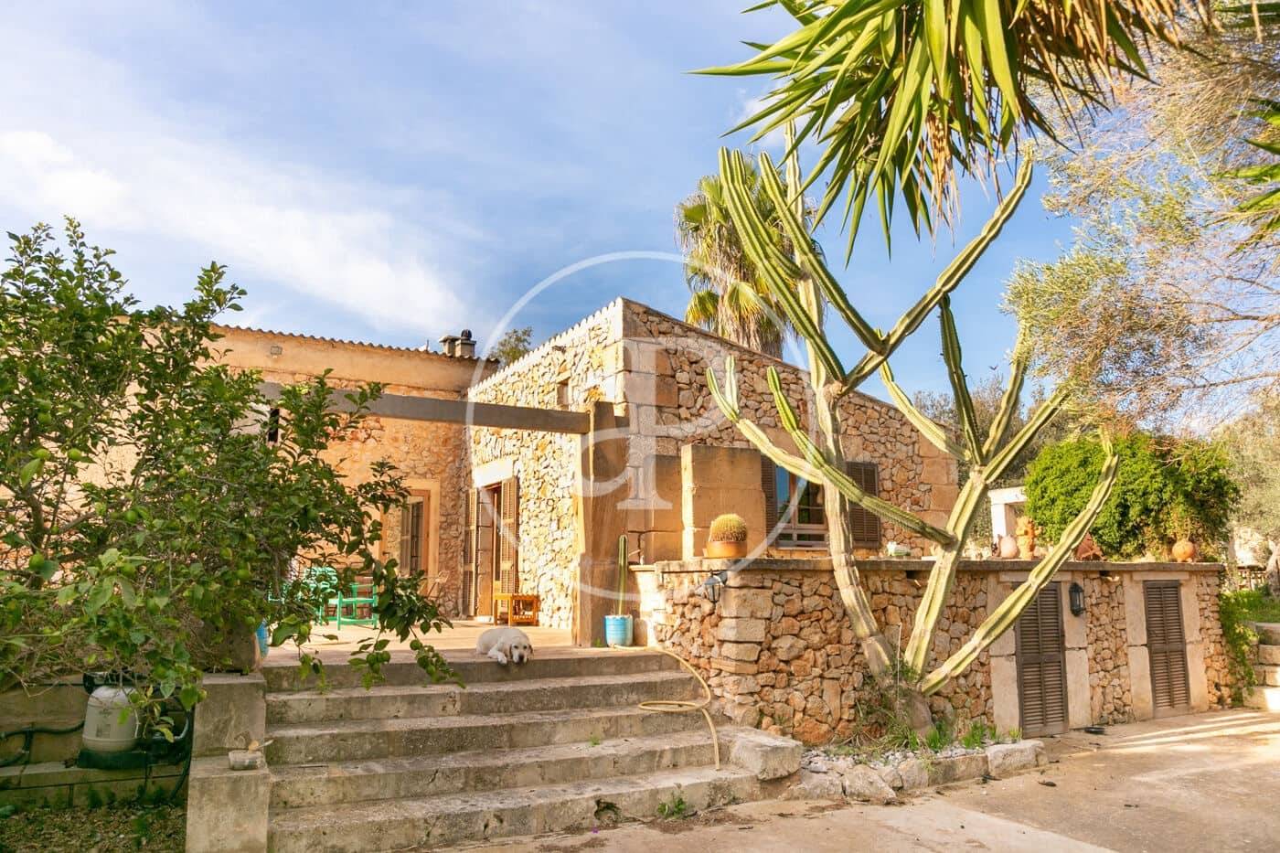 3 camera da letto Villa in vendita in Portocristo / Port de Manacor - 2.690.000 € (Rif: 8757046)
