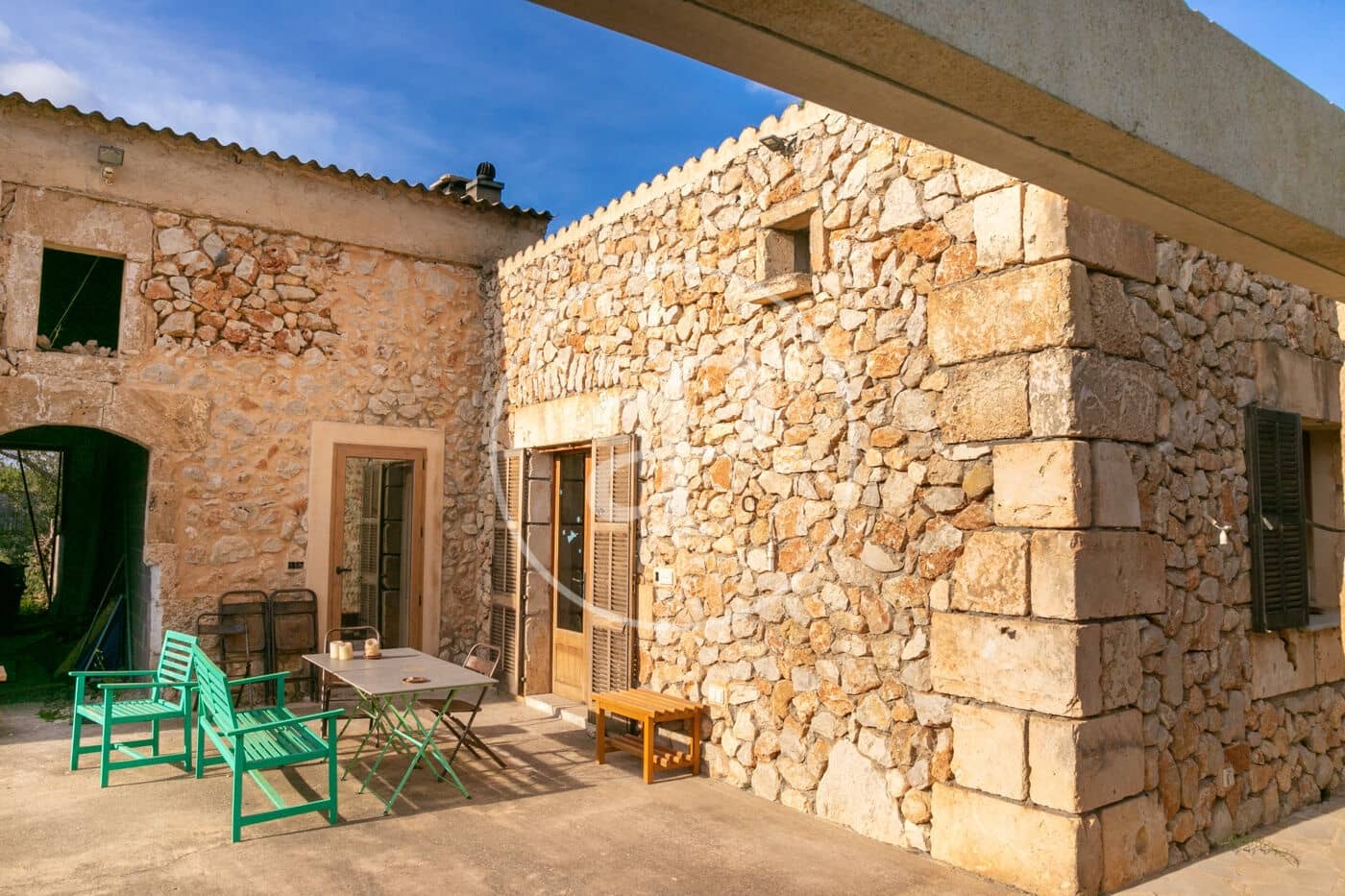 3 camera da letto Villa in vendita in Portocristo / Port de Manacor - 2.690.000 € (Rif: 8757046)