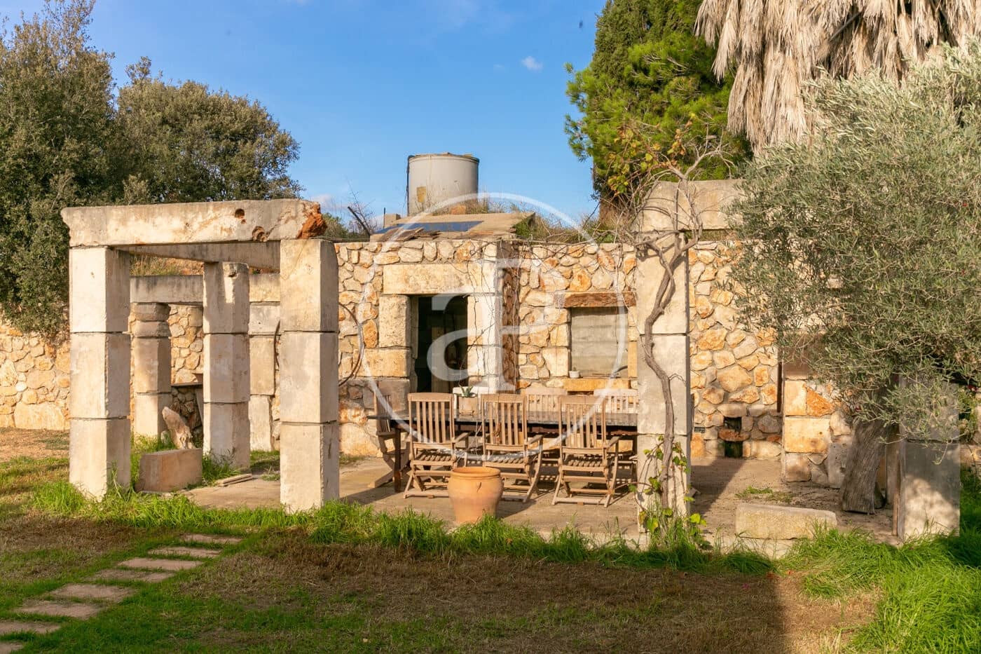 3 camera da letto Villa in vendita in Portocristo / Port de Manacor - 2.690.000 € (Rif: 8757046)