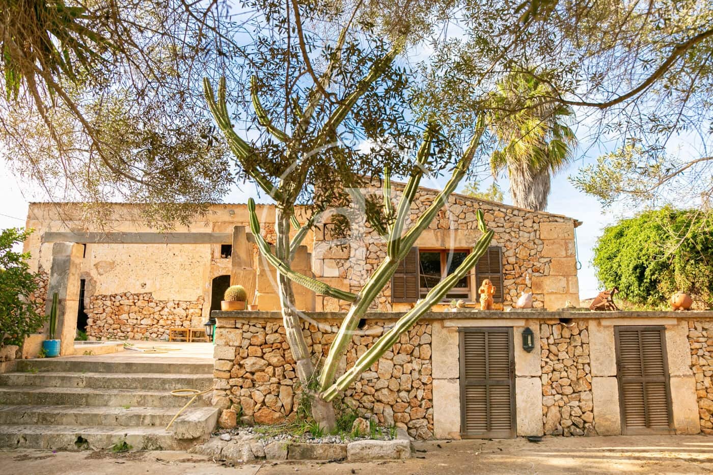 3 camera da letto Villa in vendita in Portocristo / Port de Manacor - 2.690.000 € (Rif: 8757046)