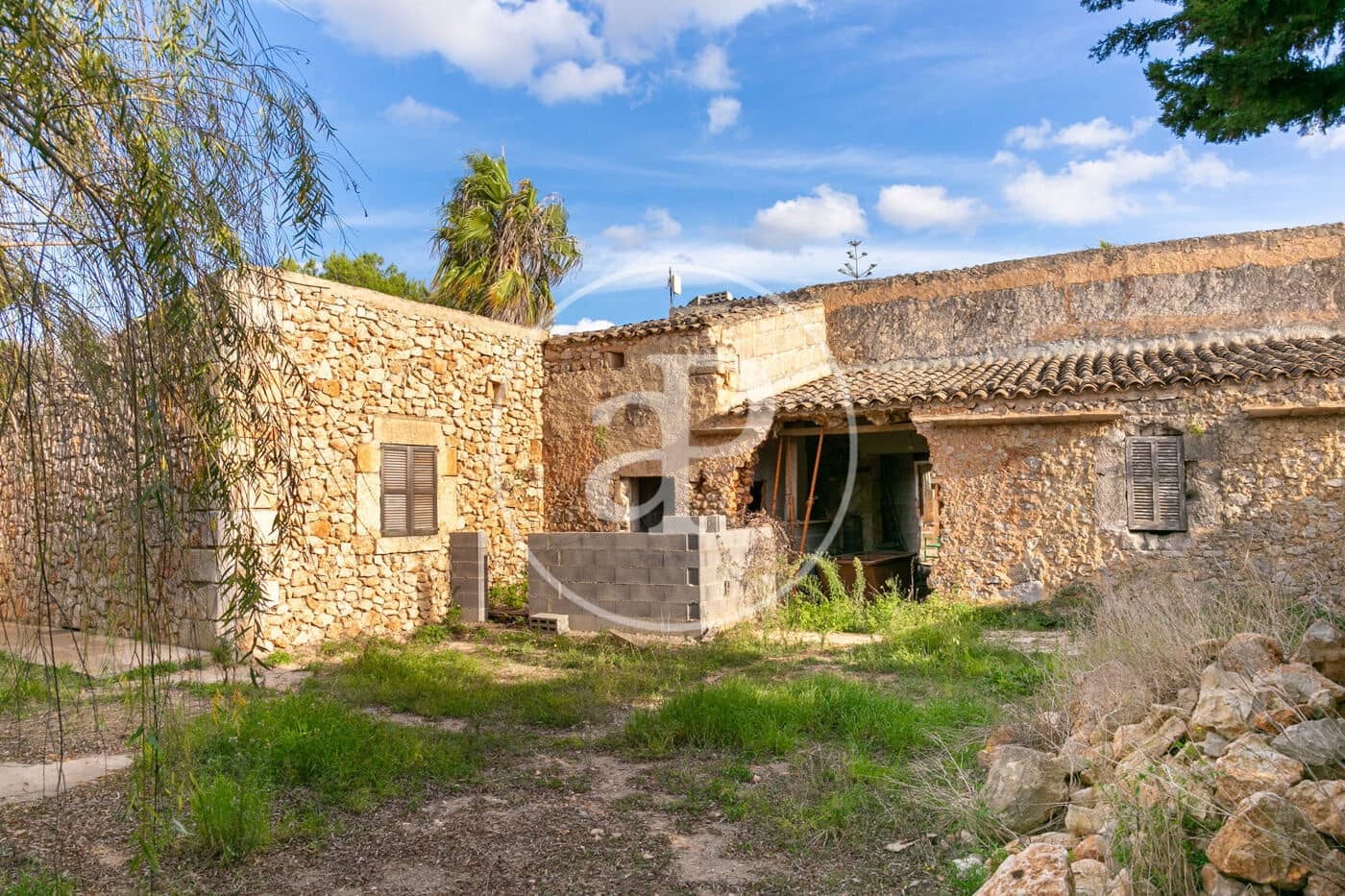 3 camera da letto Villa in vendita in Portocristo / Port de Manacor - 2.690.000 € (Rif: 8757046)