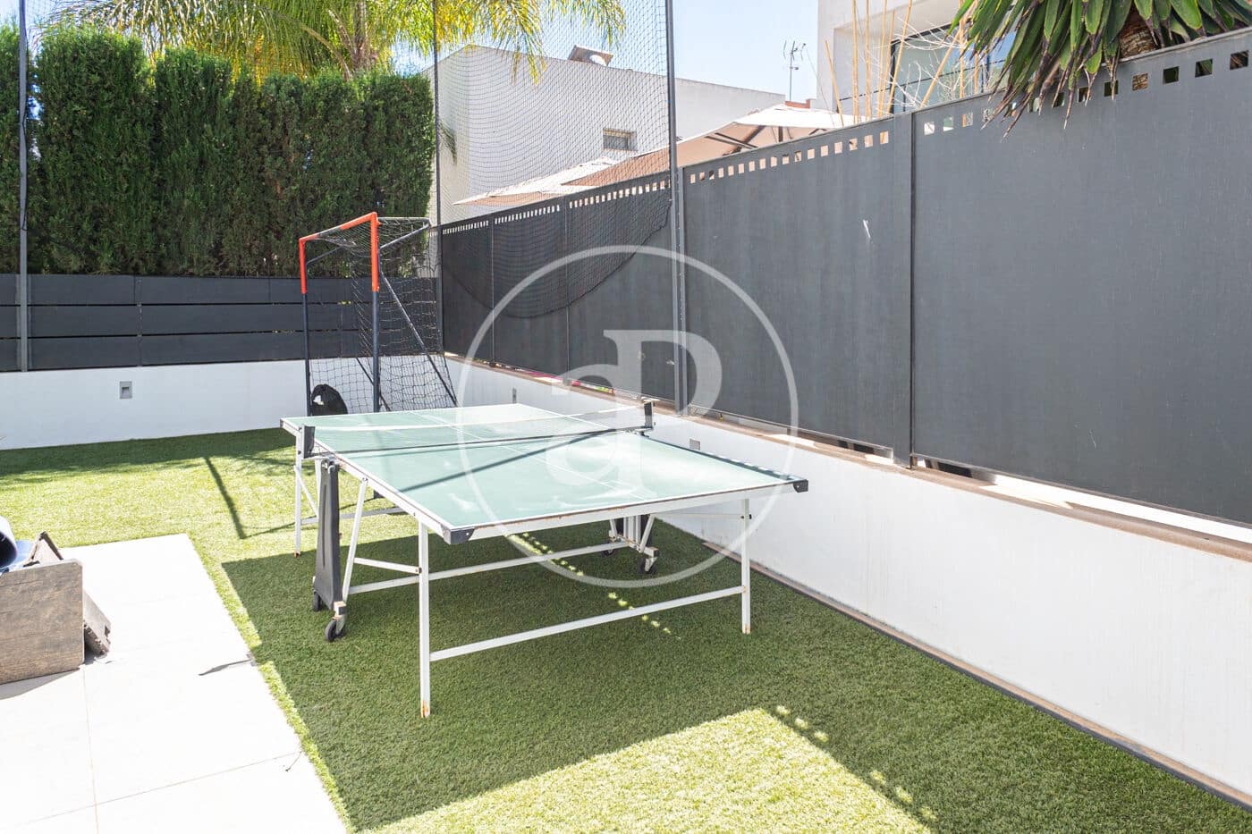 5 soveværelse Villa til salg i Palma de Mallorca med swimmingpool garage - € 2.180.000 (Ref: 8757047)