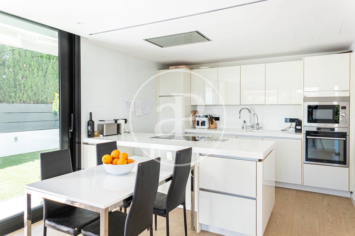 5 soveværelse Villa til salg i Palma de Mallorca med swimmingpool garage - € 2.180.000 (Ref: 8757047)