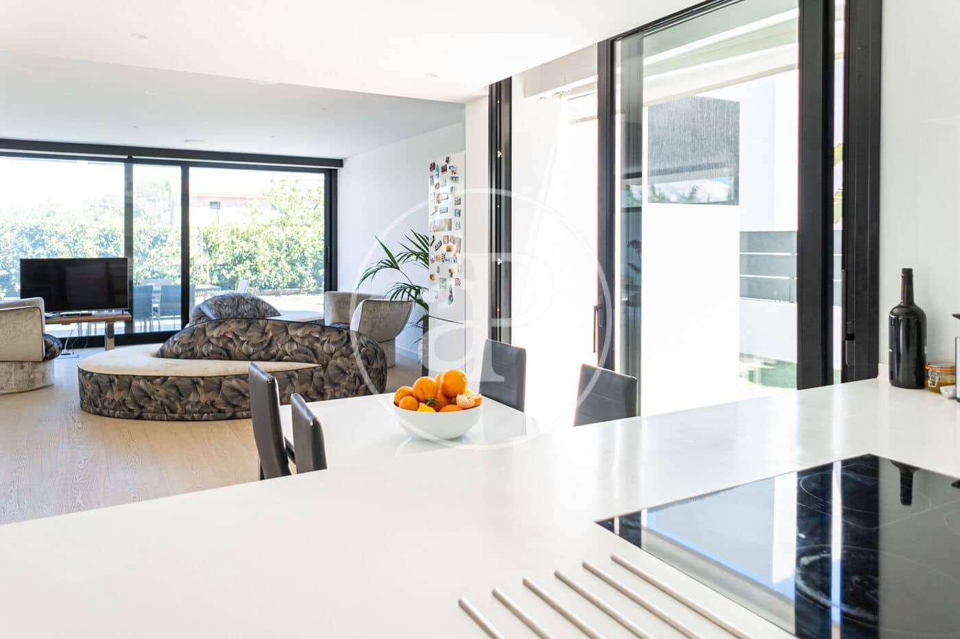 5 soveværelse Villa til salg i Palma de Mallorca med swimmingpool garage - € 2.180.000 (Ref: 8757047)