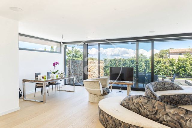 5 soveværelse Villa til salg i Son Roca, Palma de Mallorca med swimmingpool garage - € 2.180.000 (Ref: 8757047)