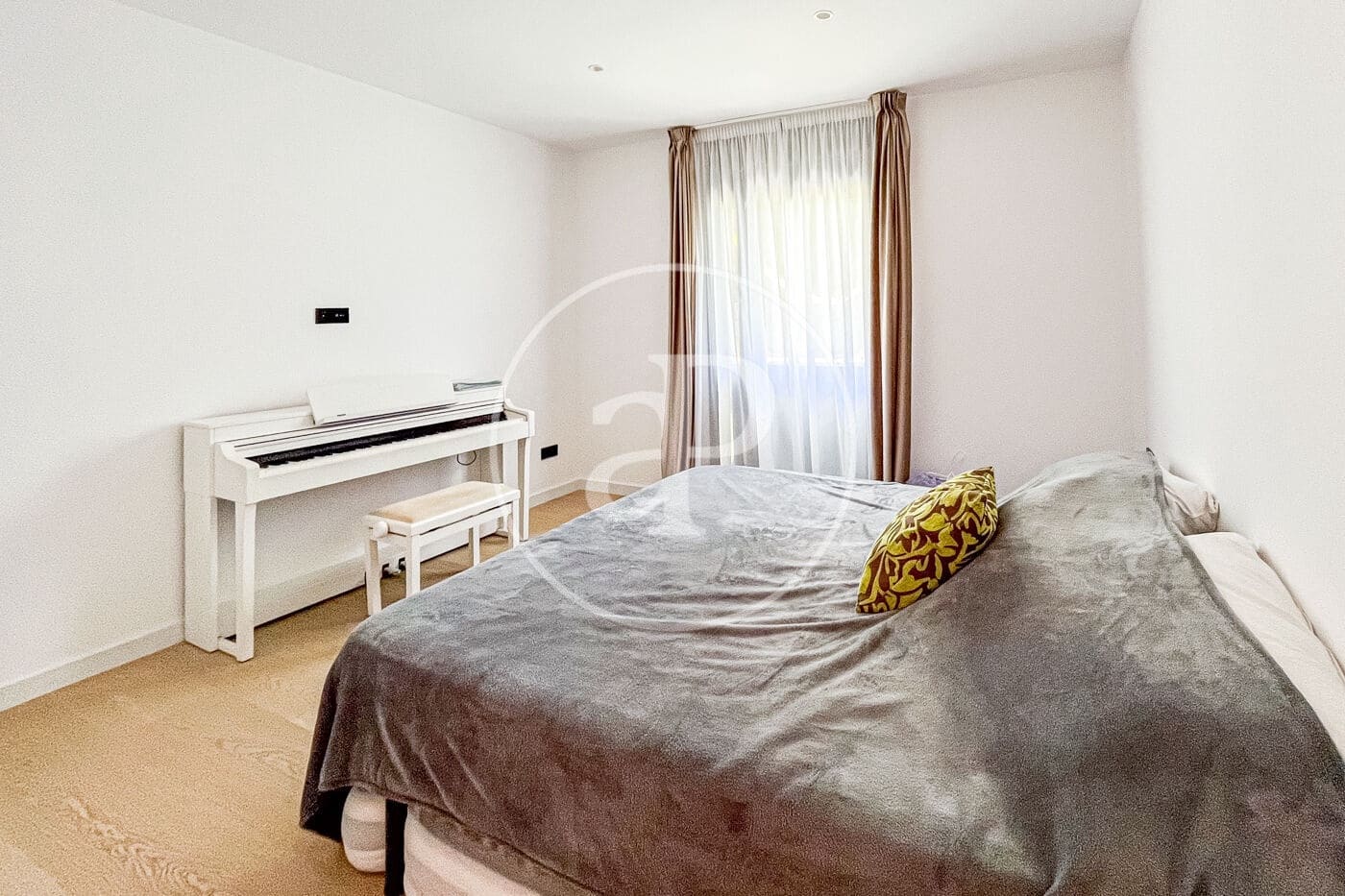 5 soveværelse Villa til salg i Palma de Mallorca med swimmingpool garage - € 2.180.000 (Ref: 8757047)