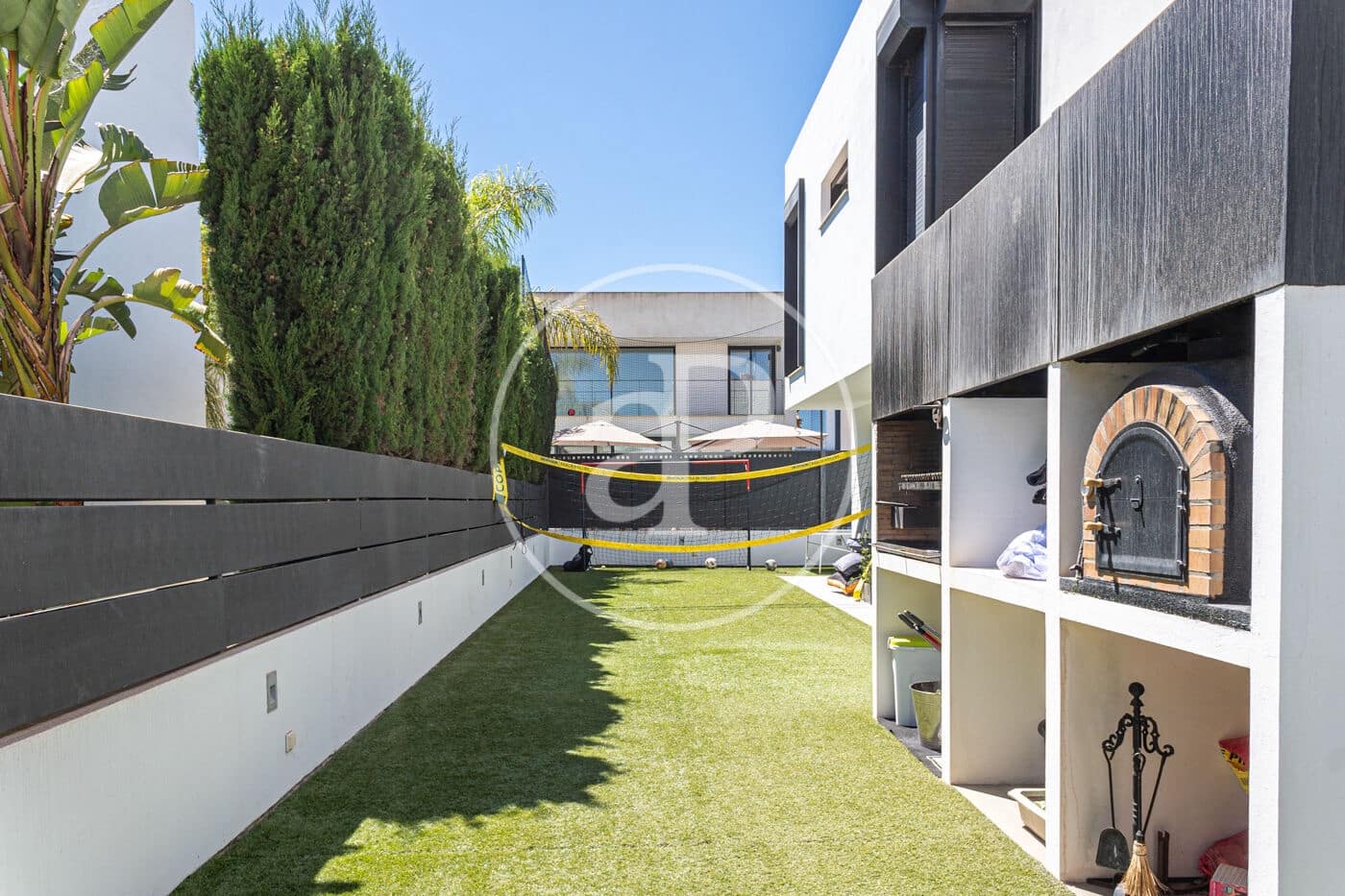5 soveværelse Villa til salg i Palma de Mallorca med swimmingpool garage - € 2.180.000 (Ref: 8757047)