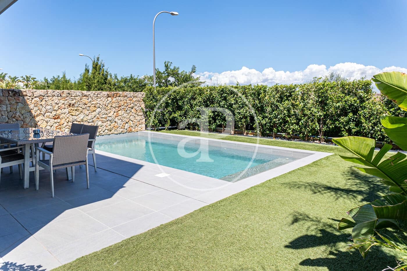 5 soveværelse Villa til salg i Palma de Mallorca med swimmingpool garage - € 2.180.000 (Ref: 8757047)