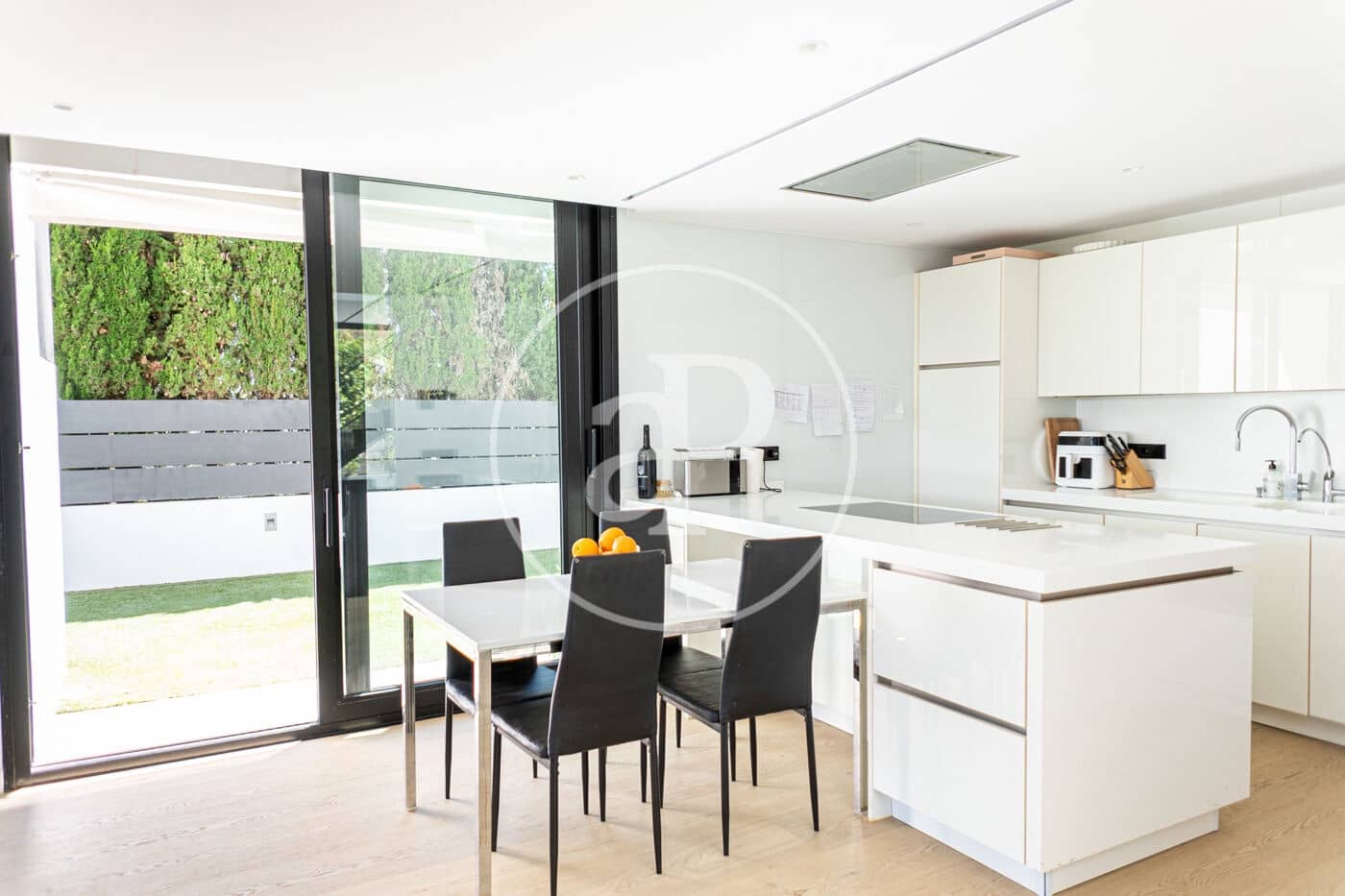 5 soveværelse Villa til salg i Palma de Mallorca med swimmingpool garage - € 2.180.000 (Ref: 8757047)