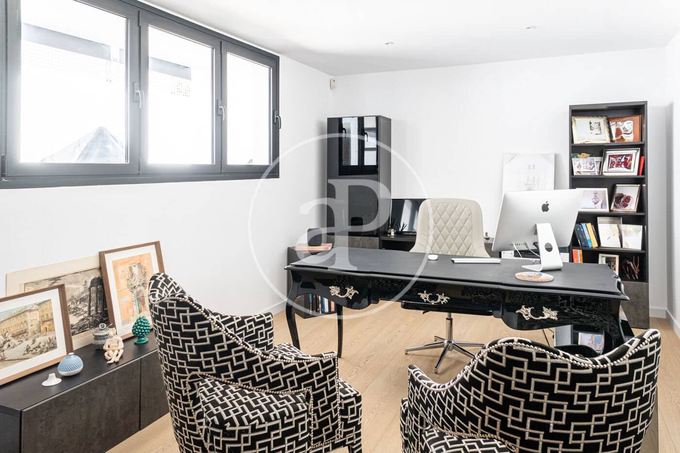 5 soveværelse Villa til salg i Palma de Mallorca med swimmingpool garage - € 2.180.000 (Ref: 8757047)