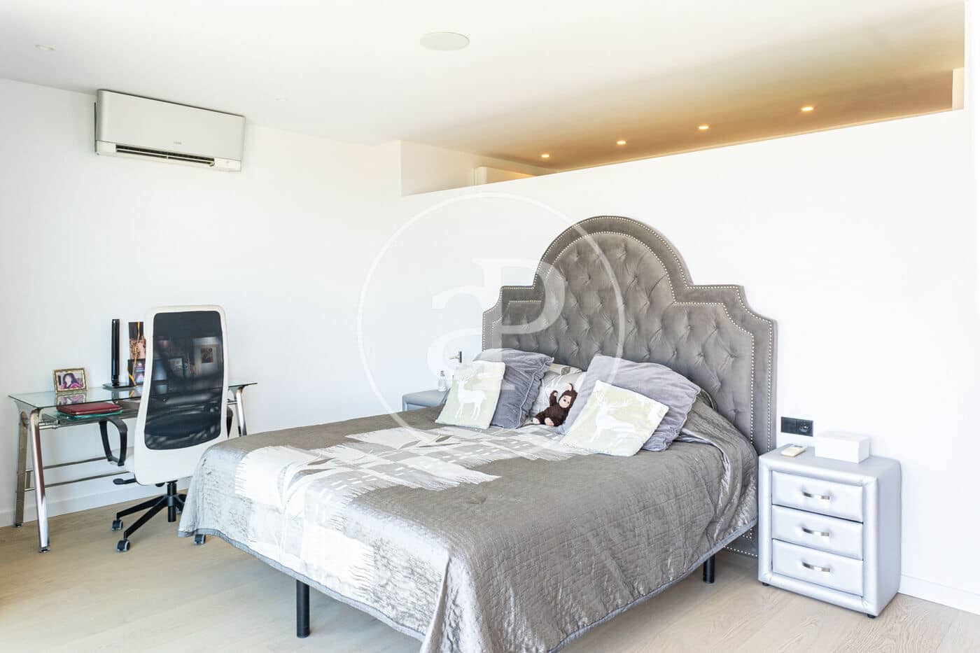 5 soveværelse Villa til salg i Palma de Mallorca med swimmingpool garage - € 2.180.000 (Ref: 8757047)