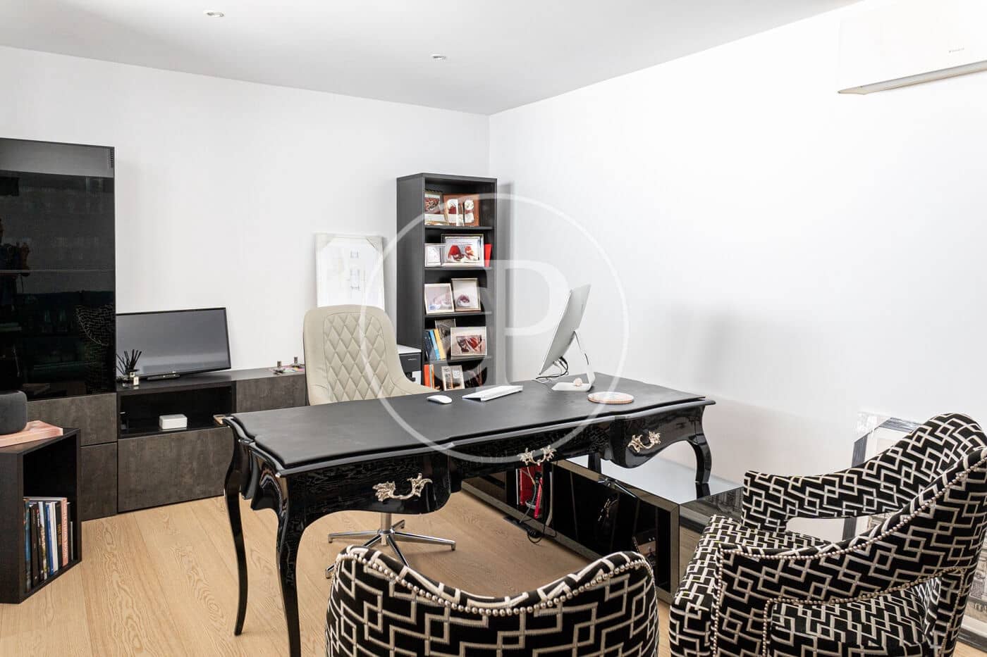 5 soveværelse Villa til salg i Palma de Mallorca med swimmingpool garage - € 2.180.000 (Ref: 8757047)