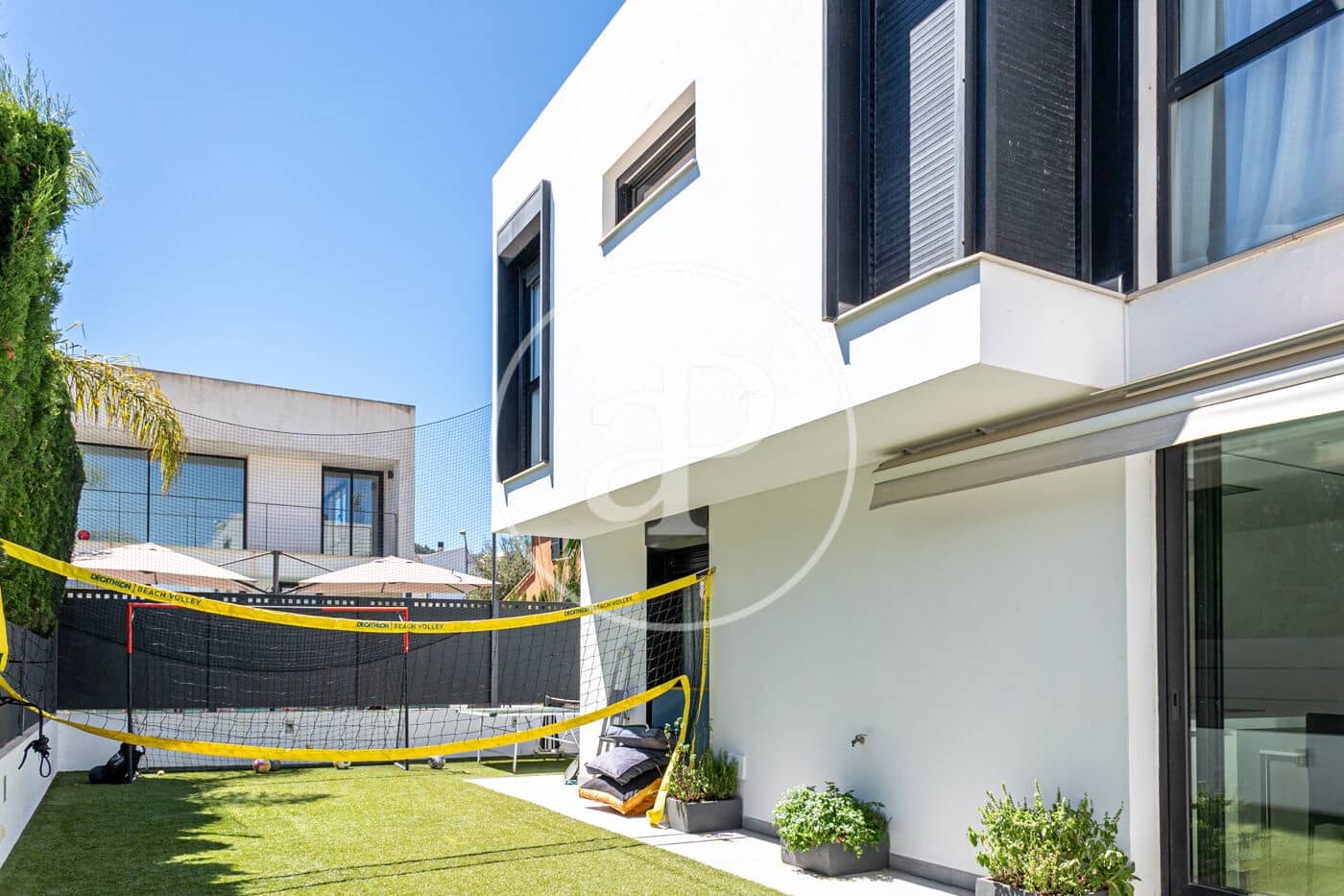 5 soveværelse Villa til salg i Palma de Mallorca med swimmingpool garage - € 2.180.000 (Ref: 8757047)