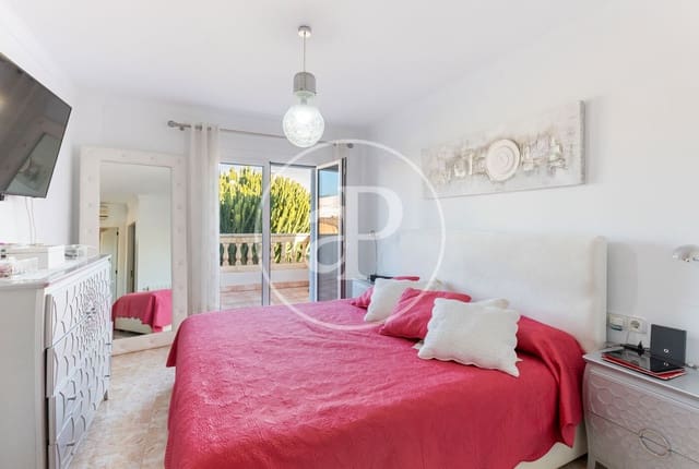 3 soveværelse Lejlighed til salg i Marratxí med swimmingpool - € 850.000 (Ref: 8757877)