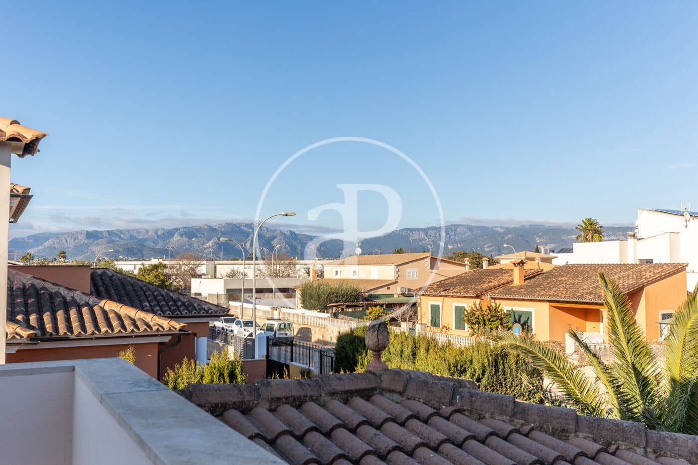 3 soveværelse Lejlighed til salg i Marratxi med swimmingpool - € 850.000 (Ref: 8757877)