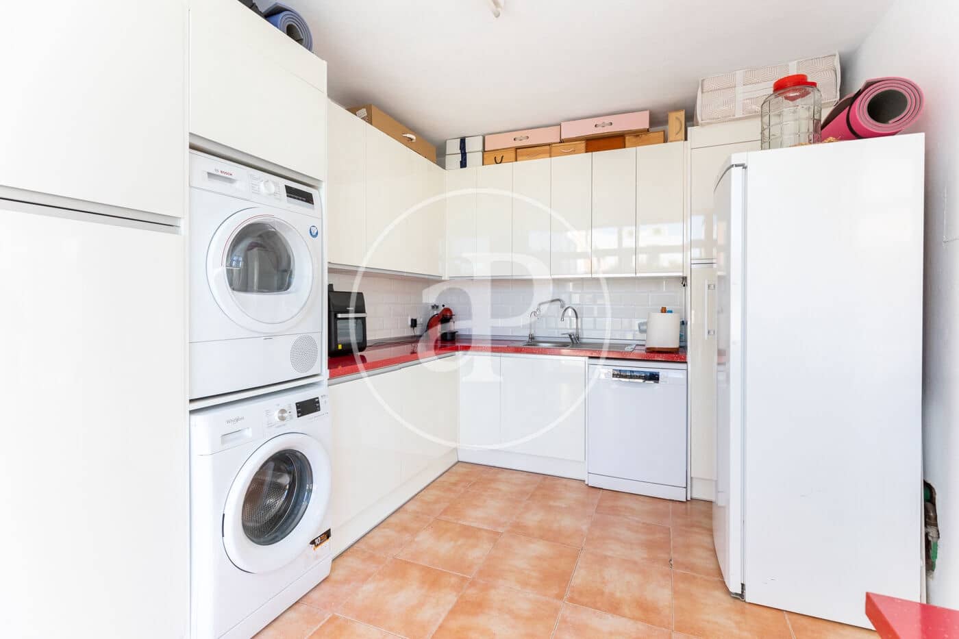 3 soveværelse Lejlighed til salg i Marratxi med swimmingpool - € 850.000 (Ref: 8757877)