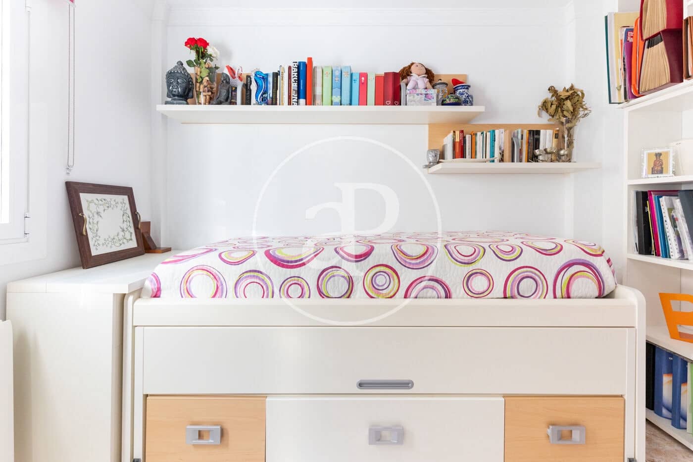 3 soveværelse Lejlighed til salg i Marratxi med swimmingpool - € 850.000 (Ref: 8757877)