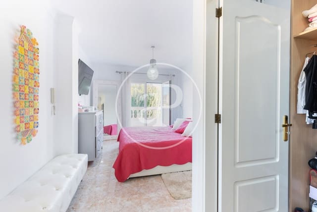 3 soveværelse Lejlighed til salg i Marratxí med swimmingpool - € 850.000 (Ref: 8757877)