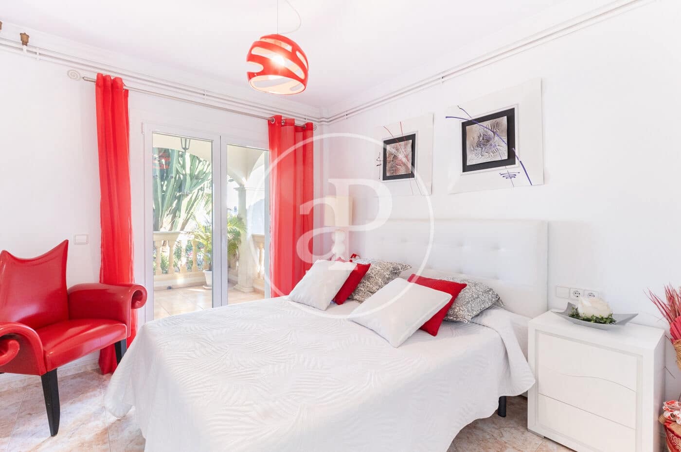 3 soveværelse Lejlighed til salg i Marratxi med swimmingpool - € 850.000 (Ref: 8757877)