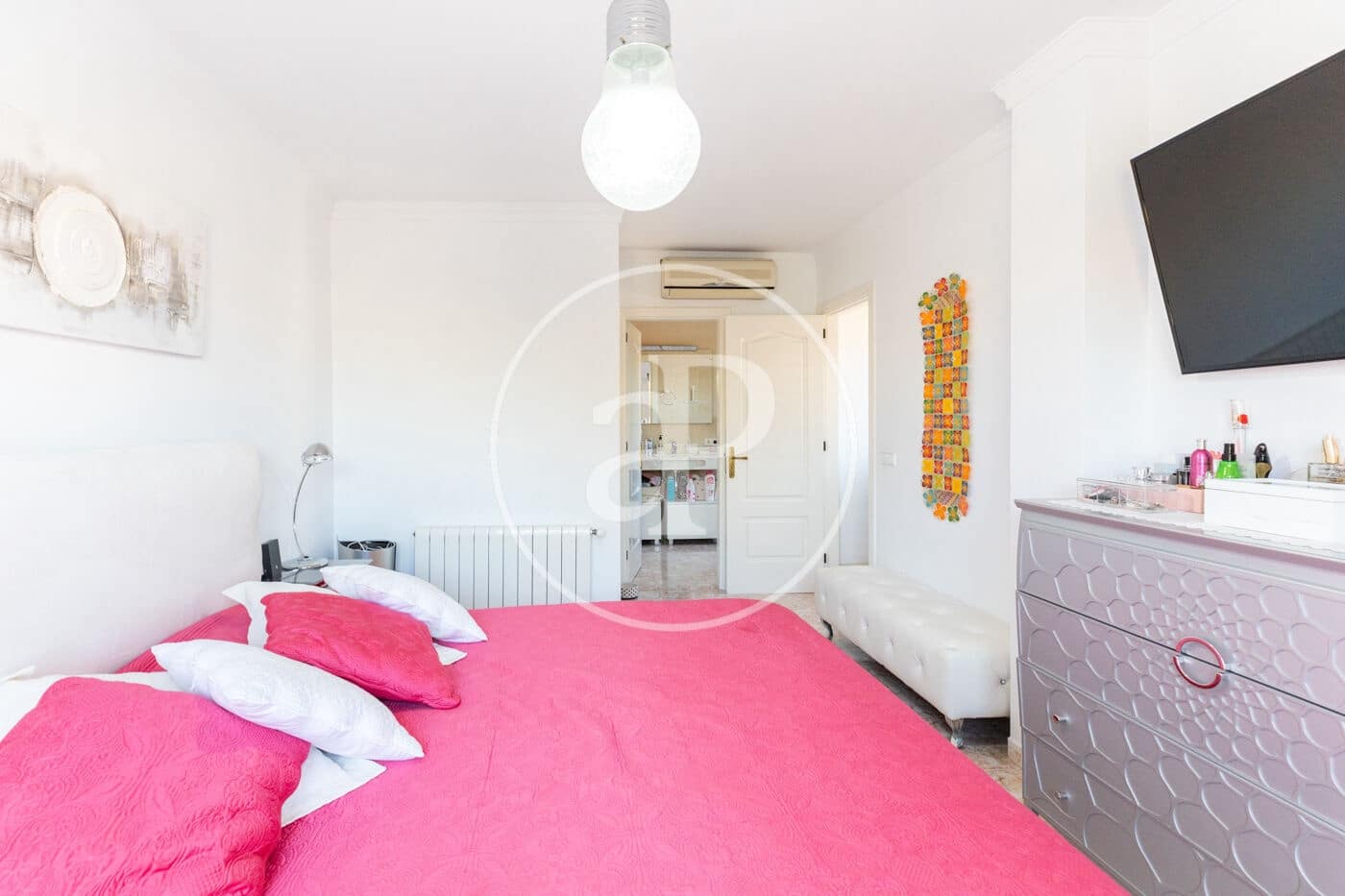 3 soveværelse Lejlighed til salg i Marratxi med swimmingpool - € 850.000 (Ref: 8757877)