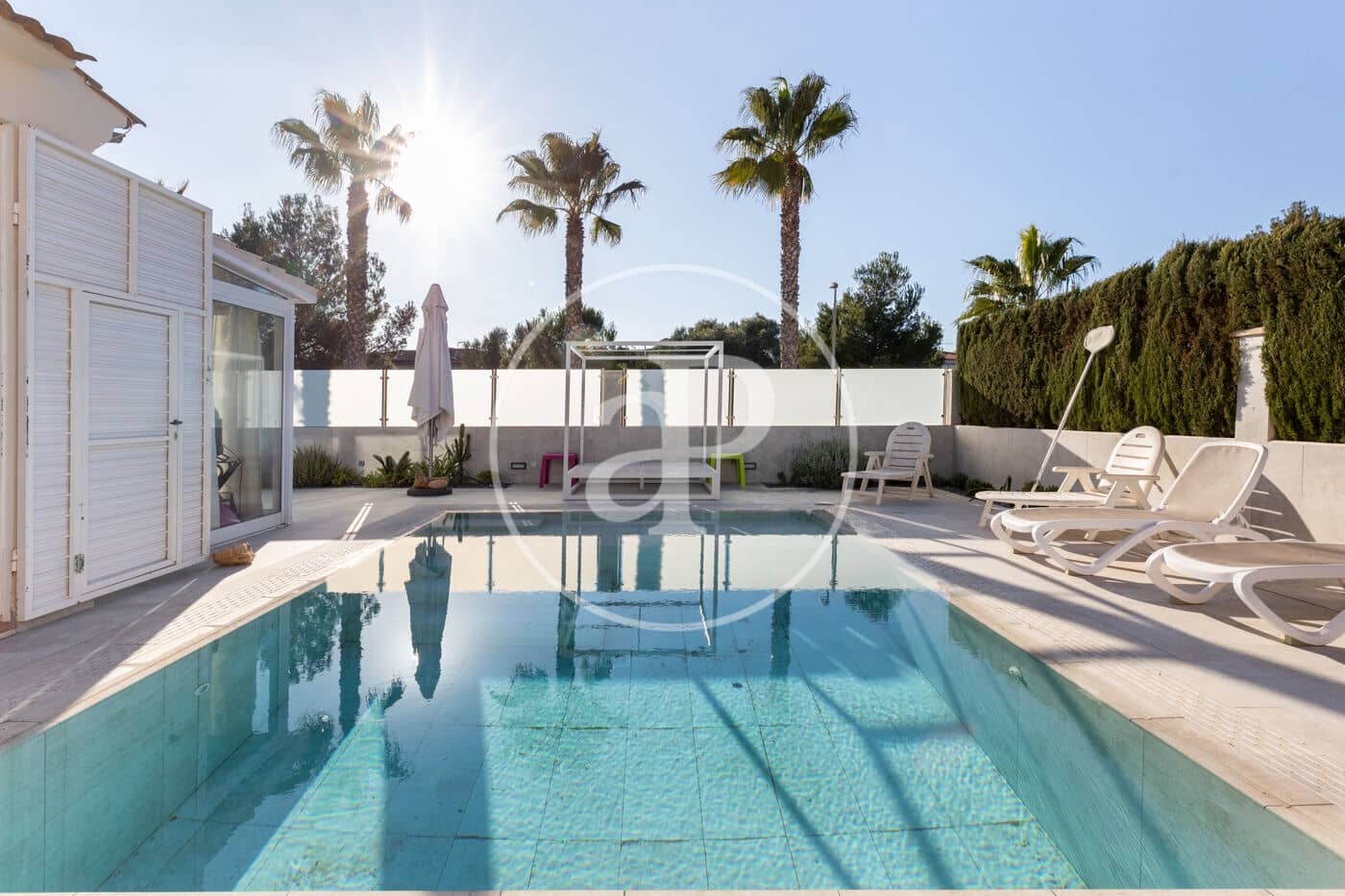 3 soveværelse Lejlighed til salg i Marratxi med swimmingpool - € 850.000 (Ref: 8757877)