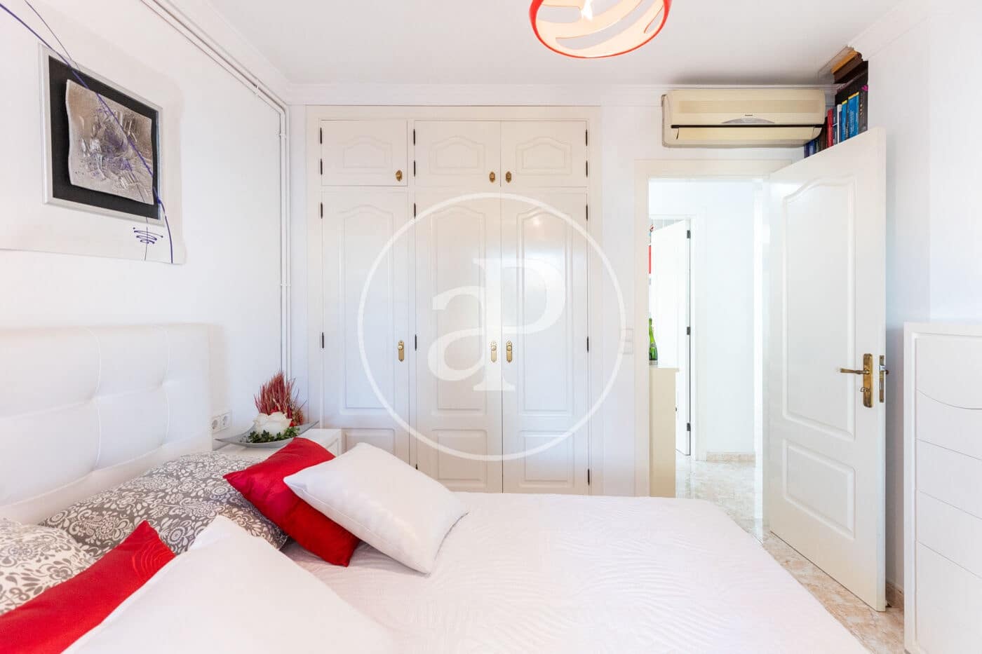 3 soveværelse Lejlighed til salg i Marratxi med swimmingpool - € 850.000 (Ref: 8757877)