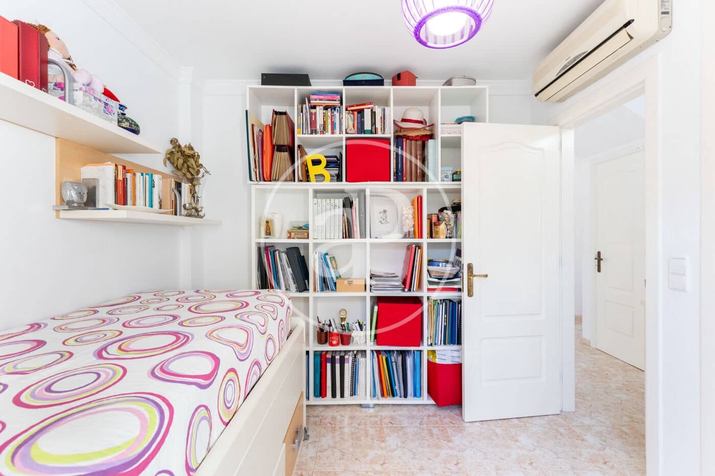 3 soveværelse Lejlighed til salg i Marratxi med swimmingpool - € 850.000 (Ref: 8757877)